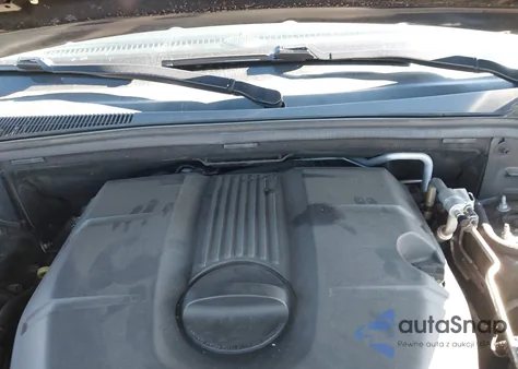 2014 Dodge Durango Citadel из США, поврежденный, VIN 1C4RDHEG2EC975959